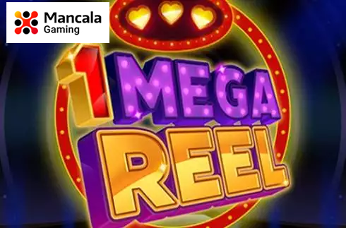 1 Mega Reel